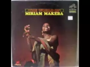 Zenzile Miriam Makeba - Into Yam